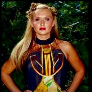 Meet your Posher, Wendy